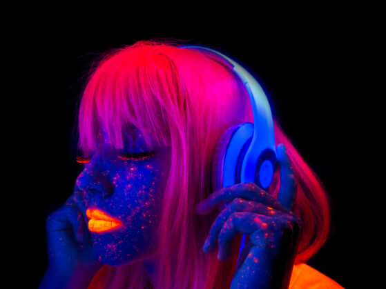 Why AI Songs Sound Like They Came Out of the Same Machine